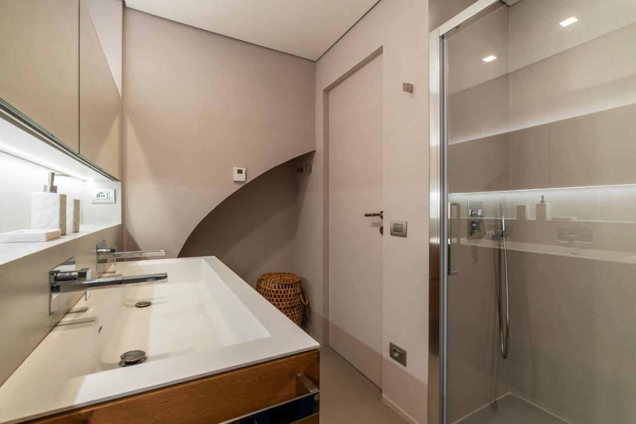 Studi Patrizi Dreaming Luxury Duplex Apartment روما المظهر الخارجي الصورة