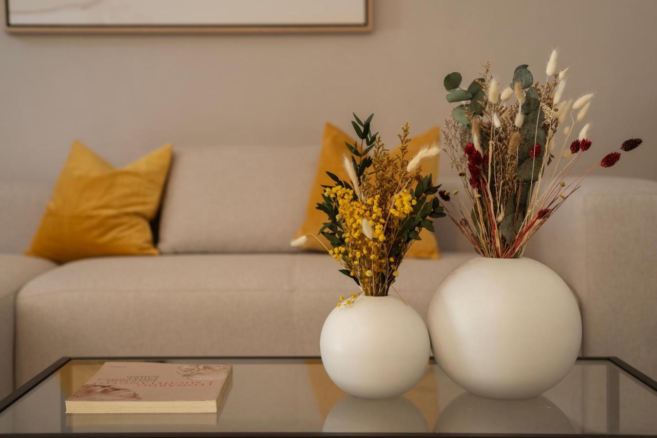 Studi Patrizi Dreaming Luxury Duplex Apartment روما المظهر الخارجي الصورة